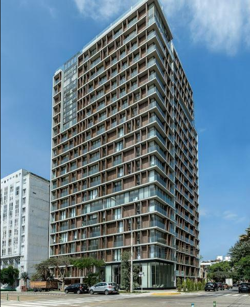 Departamento en venta en Barranco