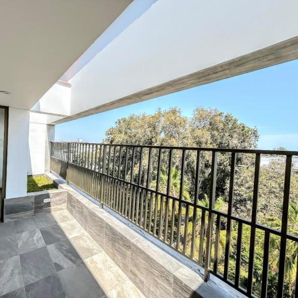 Departamento en venta en Santiago de Surco