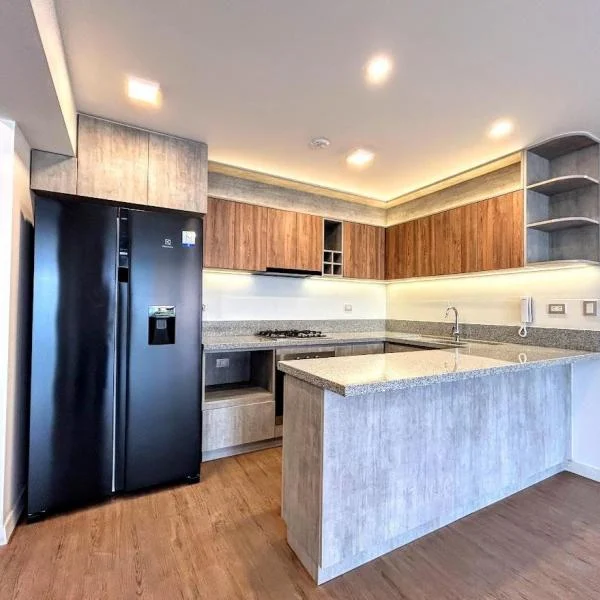 Departamento en venta en Santiago de Surco