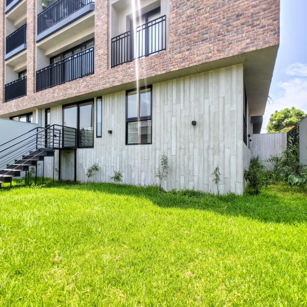 Departamento en venta en San Borja