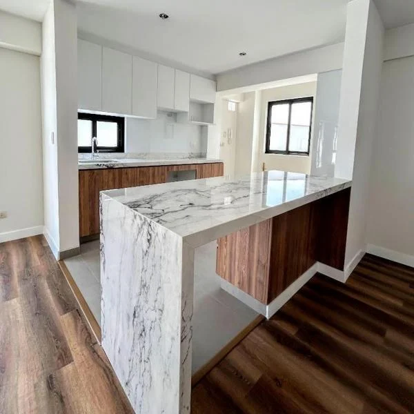Departamento en venta en San Isidro