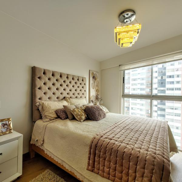 Departamento en venta en Magdalena del Mar