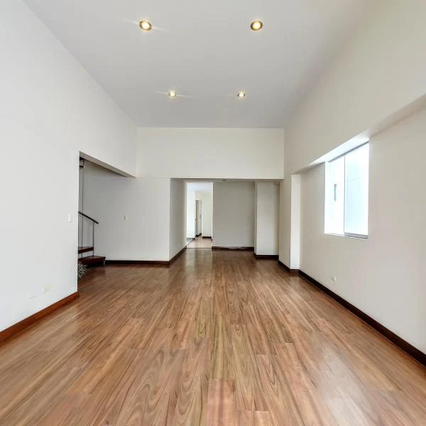 Departamento en venta en Santiago de Surco
