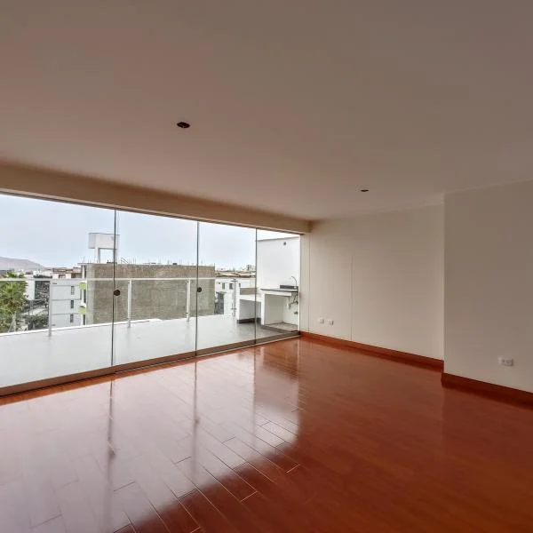 Departamento en venta en Santiago de Surco