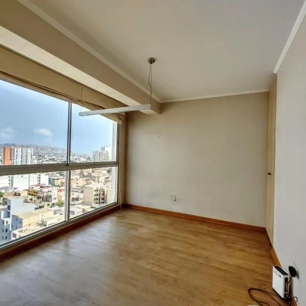 Departamento en venta en Barranco