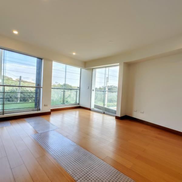 Departamento en venta en San Borja