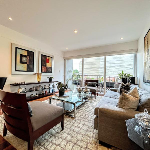 Departamento en venta en Santiago de Surco