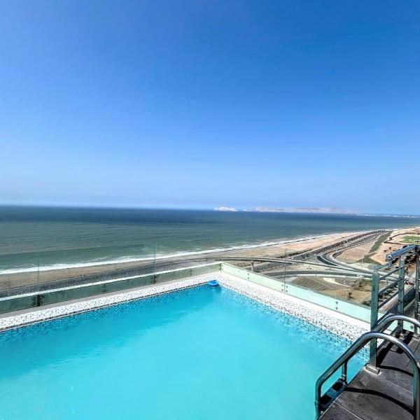 Departamento en venta en San Miguel