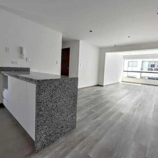 Departamento en venta en Santiago de Surco