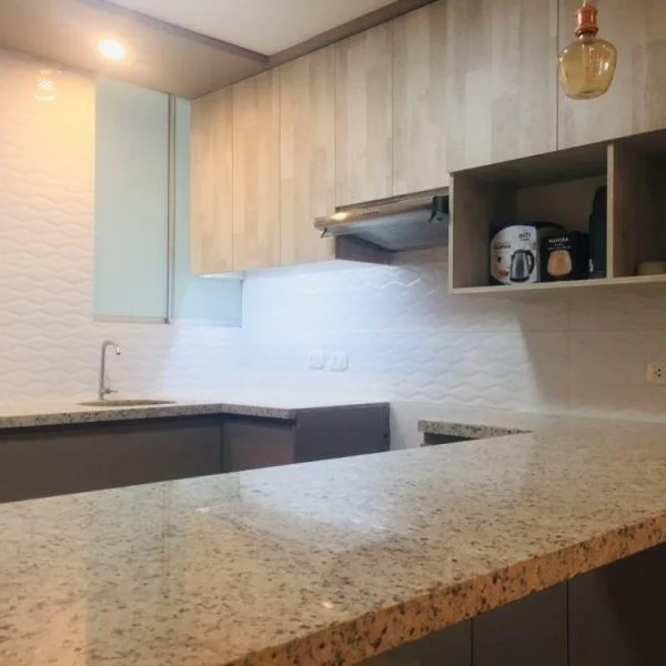 Departamento en alquiler en Pueblo Libre