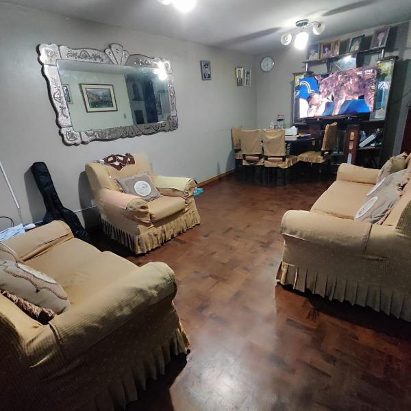 Casa en venta en Los Olivos