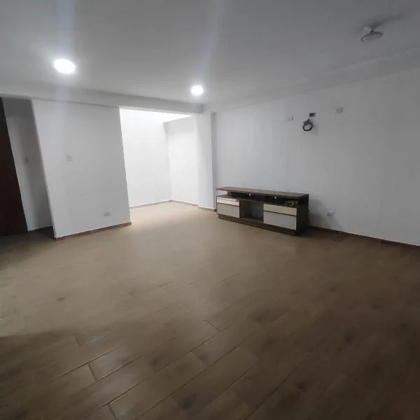 Departamento en alquiler en Villa María del Triunfo