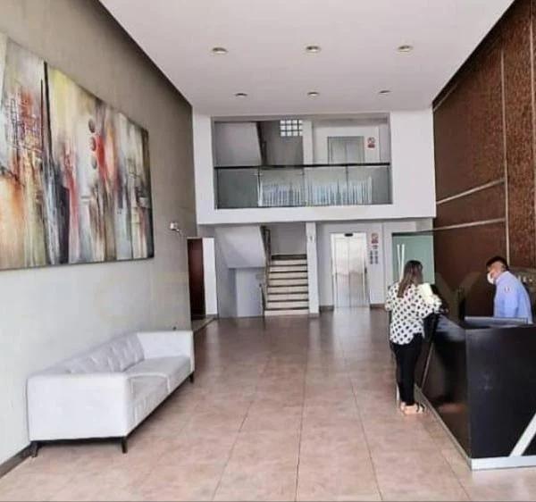 Departamento en alquiler en Santiago de Surco
