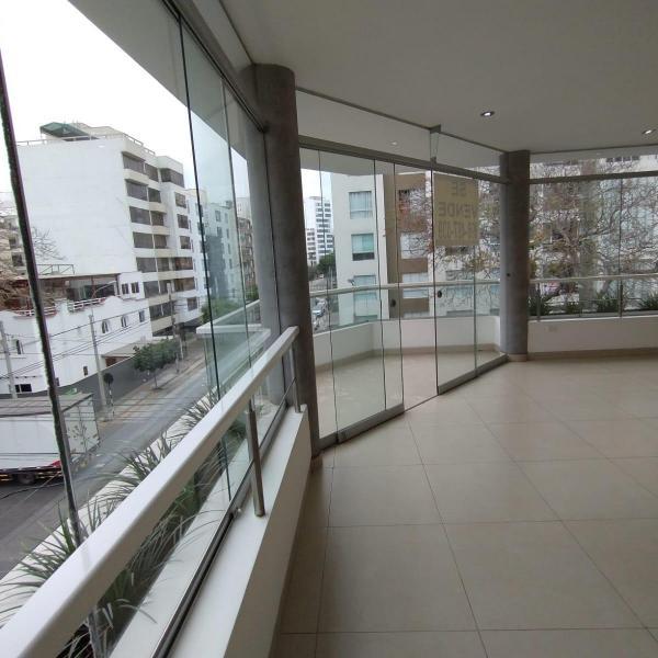 Departamento en alquiler en Miraflores
