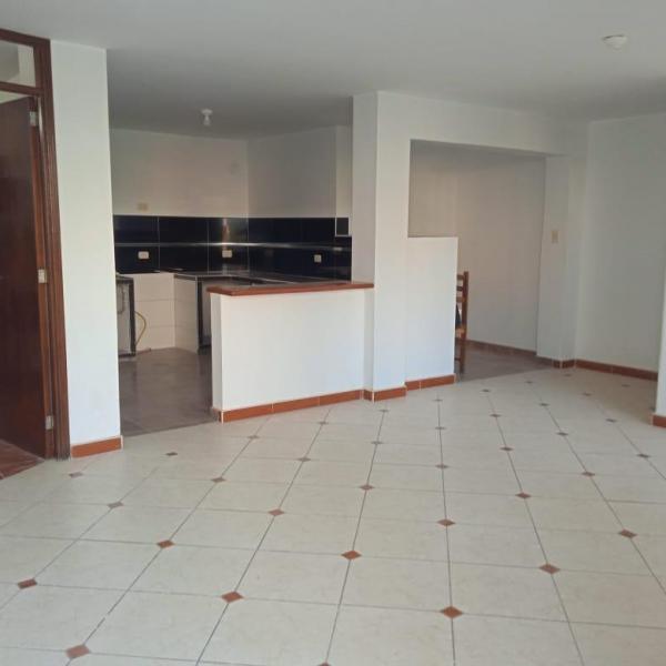 Imagen 3 de Apartamento