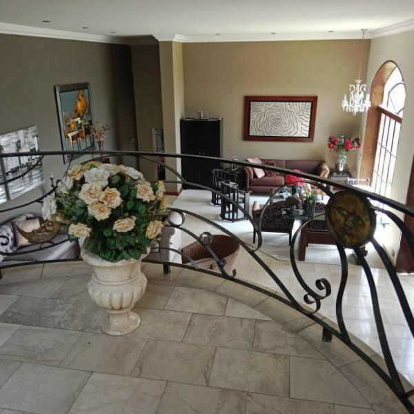 Casa en alquiler en Santiago de Surco