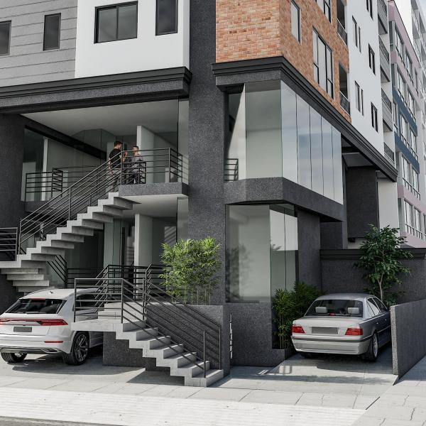 Imagen 2 de Apartamento