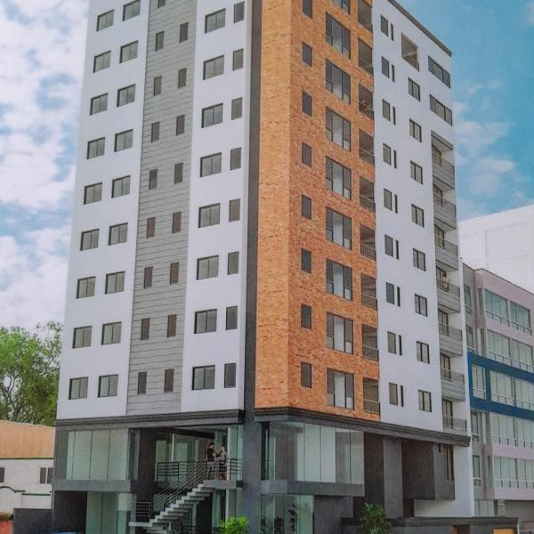 Imagen Apartamento