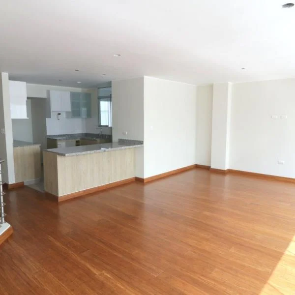 Imagen 4 de Apartamento