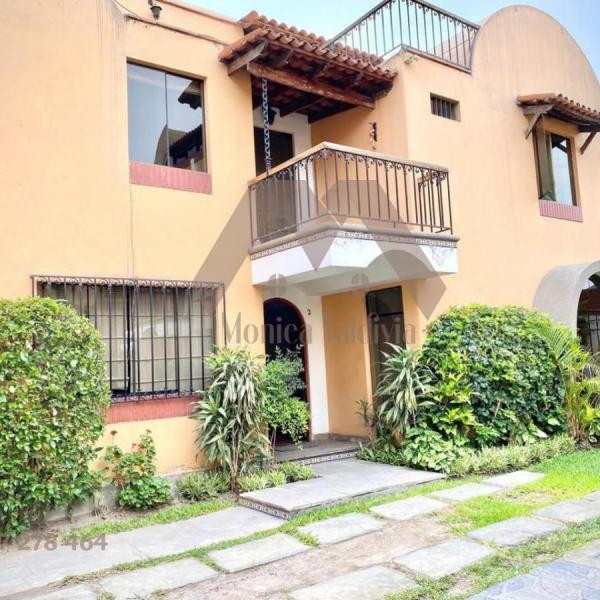 Casa en venta en La Molina