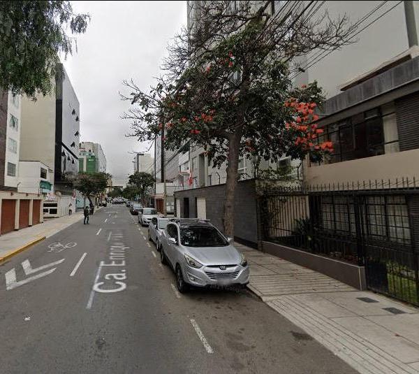 Casa en venta en Miraflores