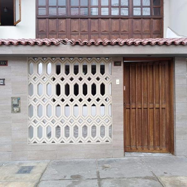 Imagen Apartamento