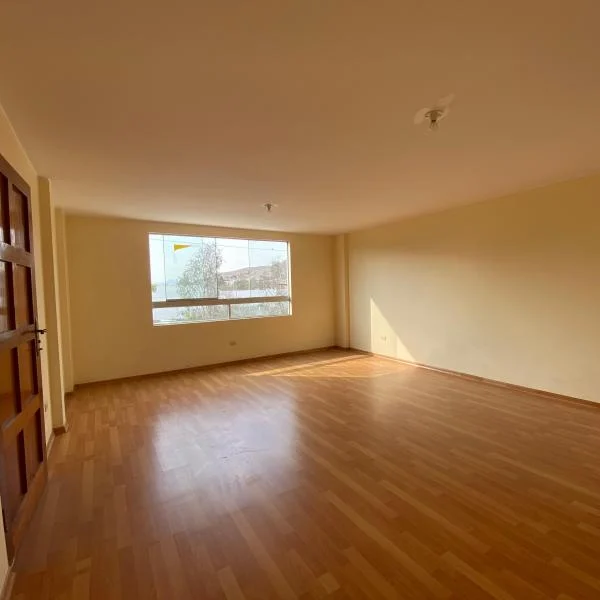 Departamento en alquiler en La Molina