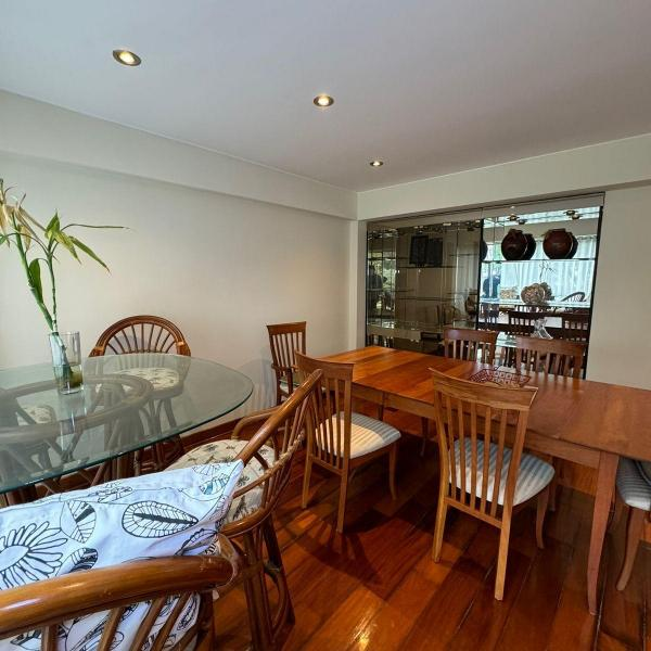Departamento en alquiler en Santiago de Surco