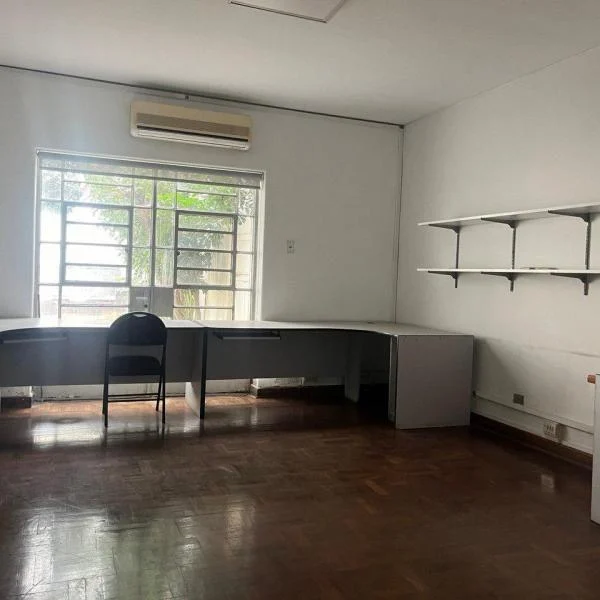 Casa en alquiler en Miraflores