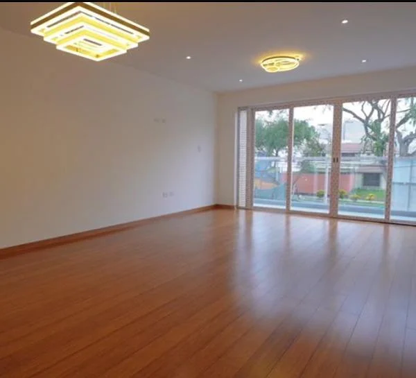 Departamento en venta en Miraflores