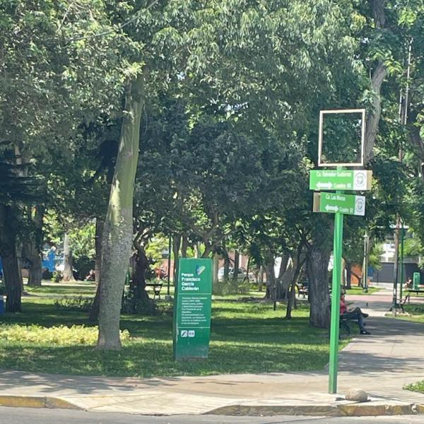 Casa en venta en Miraflores