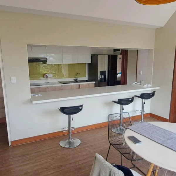 Casa en venta en La Molina