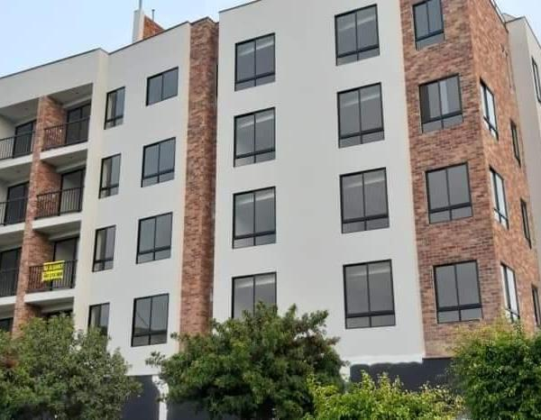 Departamento en alquiler en Santiago de Surco
