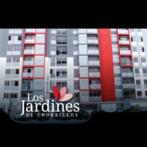 Departamento en venta en Chorrillos