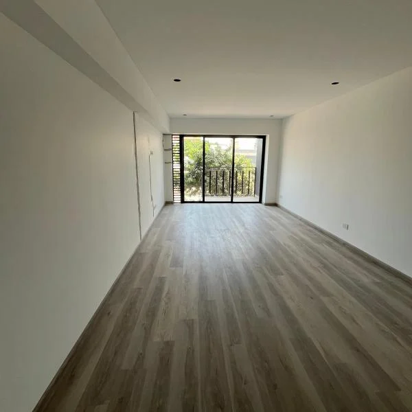 Departamento en venta en Miraflores