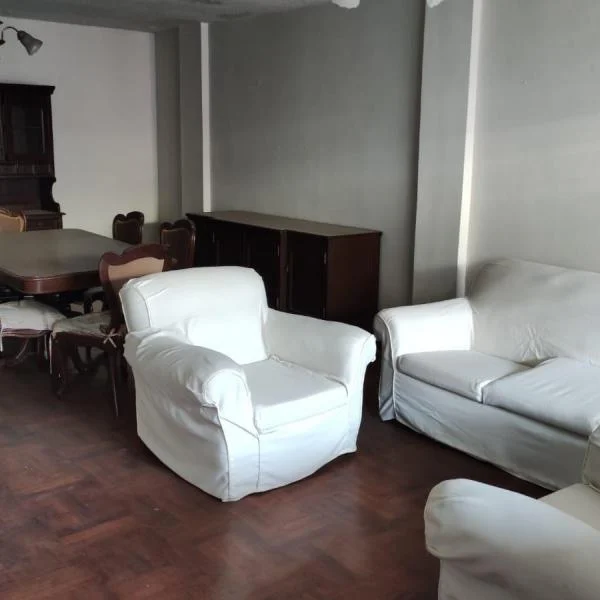 Departamento en alquiler en San Luis