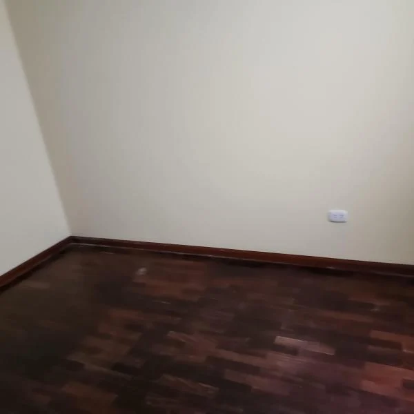 Departamento en alquiler en La Victoria