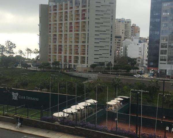 Departamento en venta en Miraflores