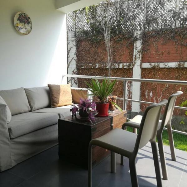 Departamento en venta en Santiago de Surco
