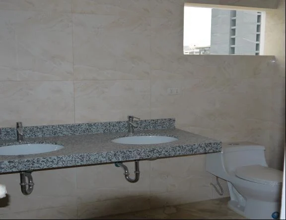 Departamento en alquiler en Santiago de Surco