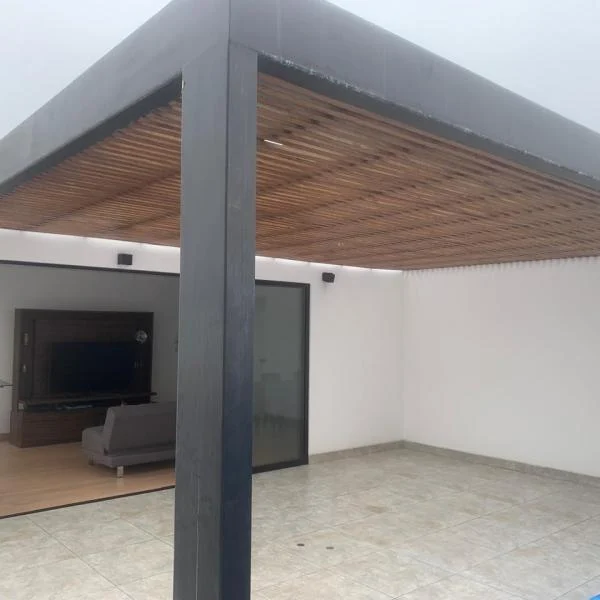 Departamento en venta en Miraflores