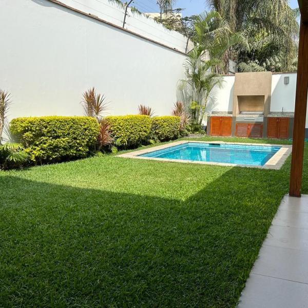 Casa en venta en La Molina
