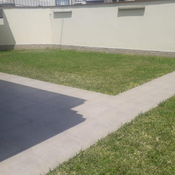 Casa en alquiler en Santiago de Surco