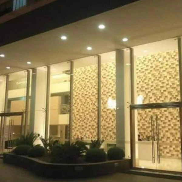 Departamento en alquiler en Santiago de Surco