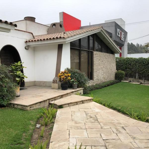 Casa en venta en La Molina