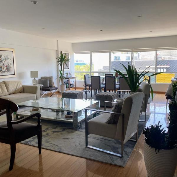 Departamento en venta en San Isidro