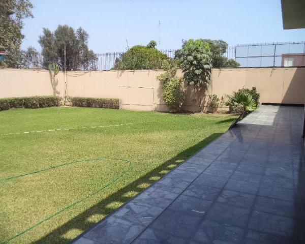 Casa en venta en La Molina
