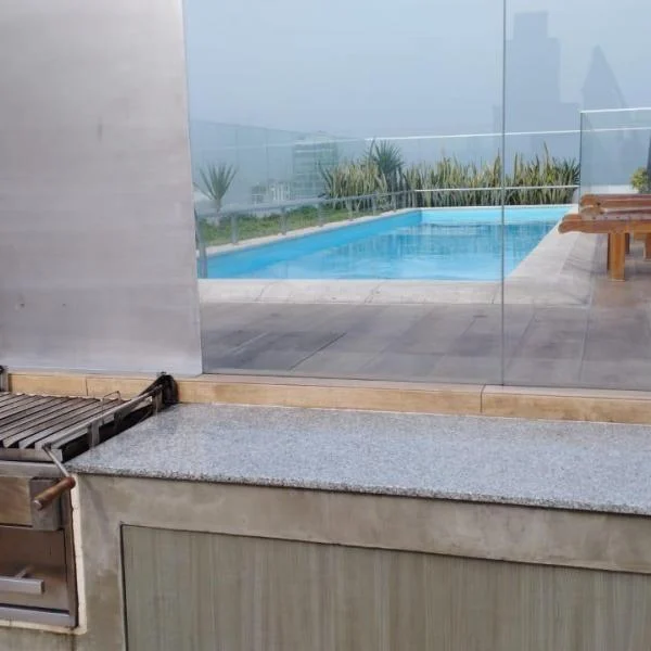 Departamento en venta en Jesús María