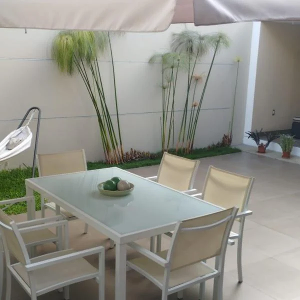 Casa en venta en La Molina
