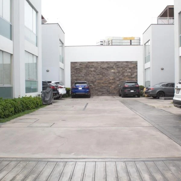 Casa en venta en Santiago de Surco